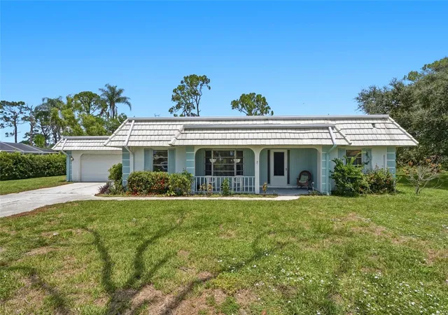 1st image of 427 Rubens Dr, Nokomis, FL 34275 | MLS# A4700484