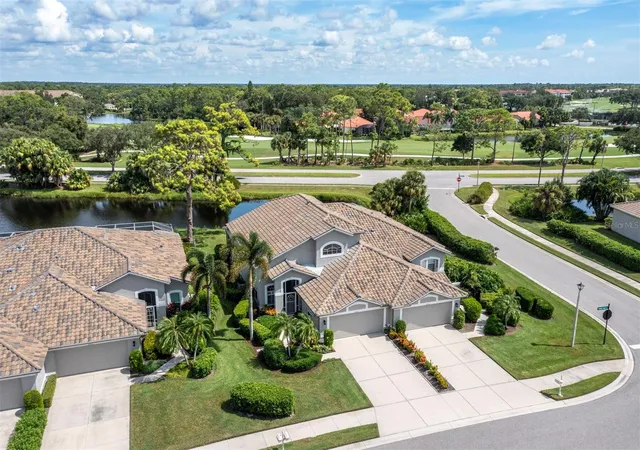 Photo 1 of Single family home for sale at 8737 Pebble Crk Ln, Sarasota, FL 34238 | MLS# A4700486 | Listing updated on 2026-09-15