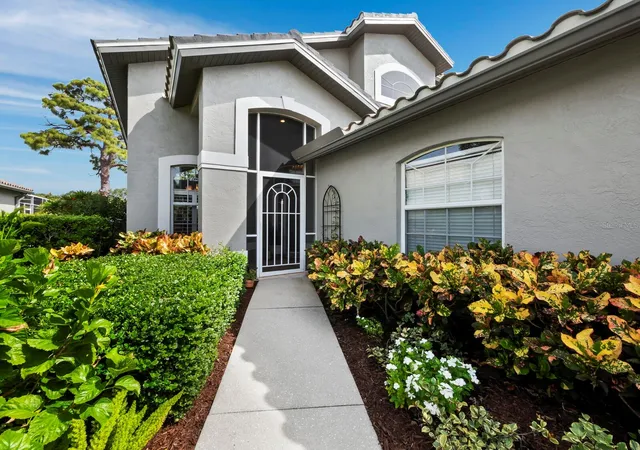 Photo 2 of Single family home for sale at 8737 Pebble Crk Ln, Sarasota, FL 34238 | MLS# A4700486 | Listing updated on 2026-09-15