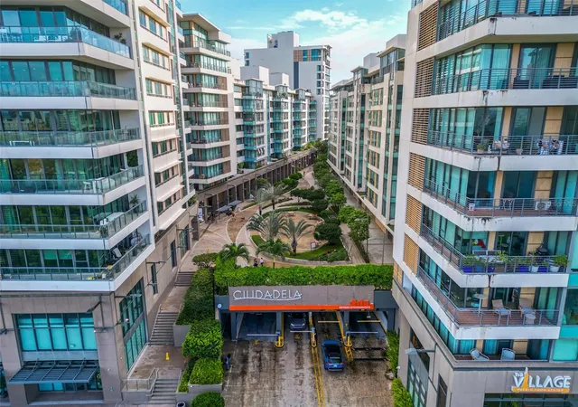 Photo 1 of Condo for sale at 1511 Avenida Juan Ponce De León Ciudadela Torre 800 #861, San Juan, PR 00909 | MLS# PR9122866 | Listing updated on 2026-07-20