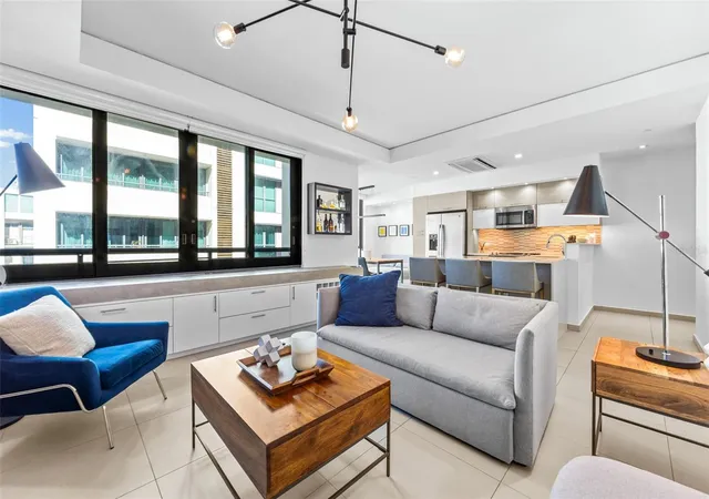 Photo 2 of Condo for sale at 1511 Avenida Juan Ponce De León Ciudadela Torre 800 #861, San Juan, PR 00909 | MLS# PR9122866 | Listing updated on 2026-07-20