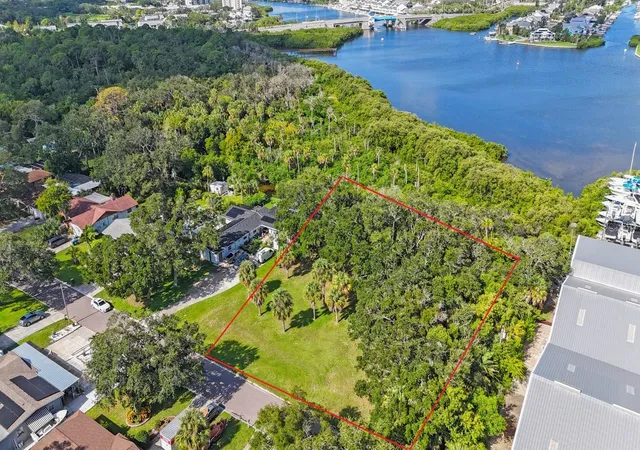 Photo 3 of Land for sale at 145th Lane, Largo, FL 33774 | MLS# TB8530764 | Listing updated on 2026-07-20