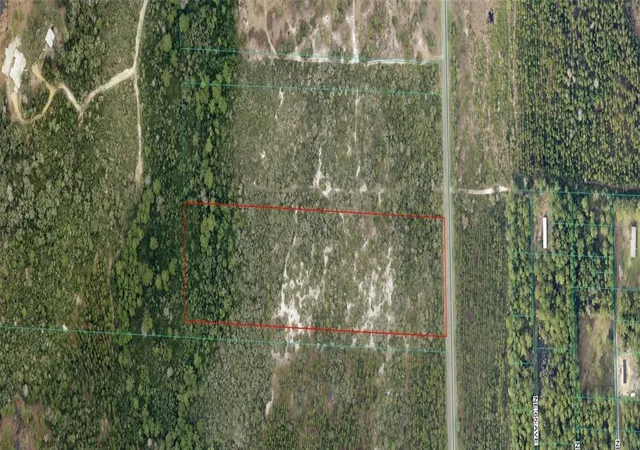 Photo 1 of Land for sale at 0 Ne 64th Avenue, Citra, FL 32113 | MLS# OM728791 | Listing updated on 2026-08-21