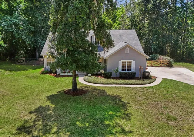 Photo 3 of Single family home for sale at 5045 SW 2nd Avenue, Ocala, FL 34471 | MLS# OM728793 | Listing updated on 2026-08-24