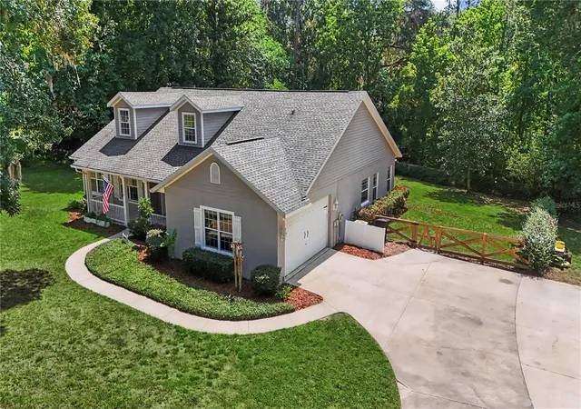 Photo 4 of Single family home for sale at 5045 SW 2nd Avenue, Ocala, FL 34471 | MLS# OM728793 | Listing updated on 2026-08-24