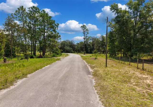 Photo 2 of Land for sale at 54 Ne 841st Avenue, Old Town, FL 32680 | MLS# GC542083 | Listing updated on 2026-08-12