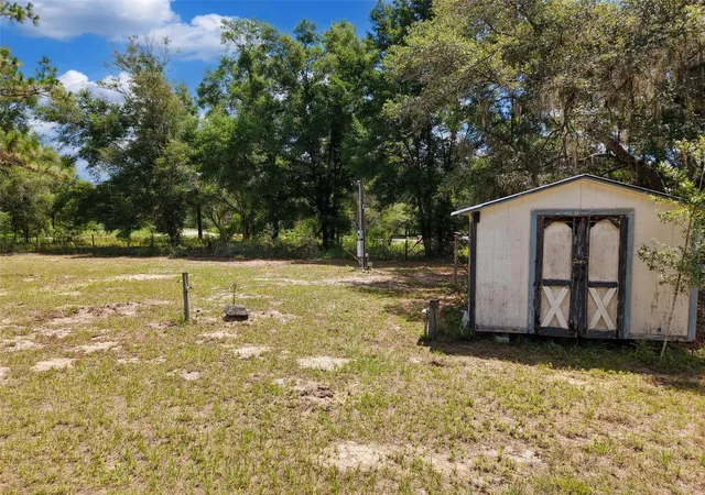 Photo 3 of Land for sale at 54 NE 841st Avenue, Old Town, FL 32680 | MLS# GC542083 | Listing updated on 2026-08-12