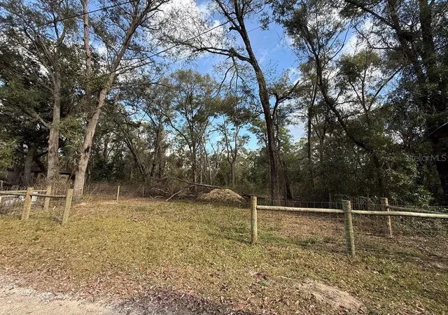 Photo 2 of Land for sale at 255 Se 917 Street, Old Town, FL 32680 | MLS# GC542084 | Listing updated on 2026-08-11