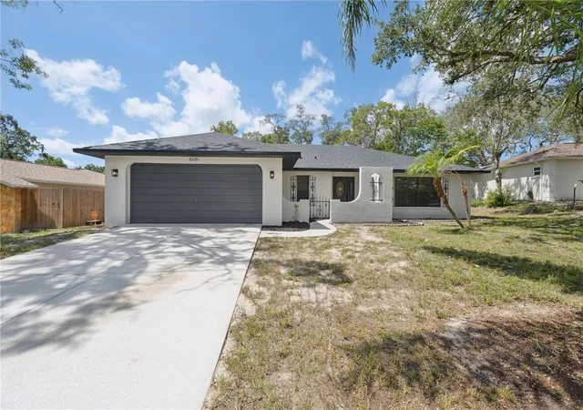 Photo 1 of Single family home for sale at 8081 Wooden Dr, Spring Hill, FL 34606 | MLS# TB8530770 | Listing updated on 2026-09-02