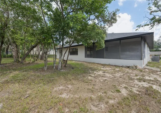 Photo 41 of Single family home for sale at 8081 Wooden Dr, Spring Hill, FL 34606 | MLS# TB8530770 | Listing updated on 2026-09-02
