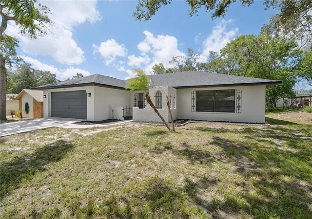 Photo 3 of Single family home for sale at 8081 Wooden Dr, Spring Hill, FL 34606 | MLS# TB8530770 | Listing updated on 2026-09-02