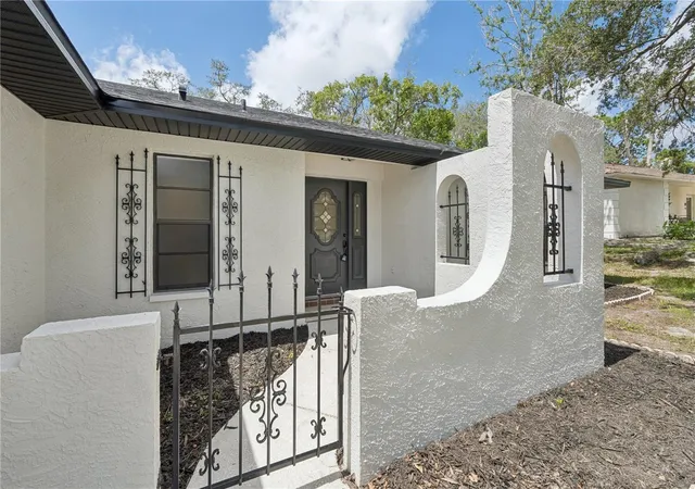 Photo 4 of Single family home for sale at 8081 Wooden Dr, Spring Hill, FL 34606 | MLS# TB8530770 | Listing updated on 2026-09-02