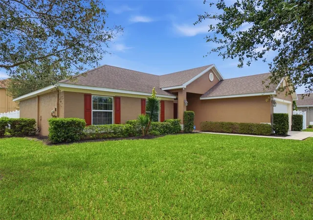 1st image of 3777 Fantasy Wy, Brooksville, FL 34604 | MLS# W7887802