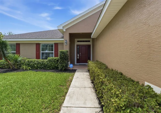 4th image of 3777 Fantasy Wy, Brooksville, FL 34604 | MLS# W7887802
