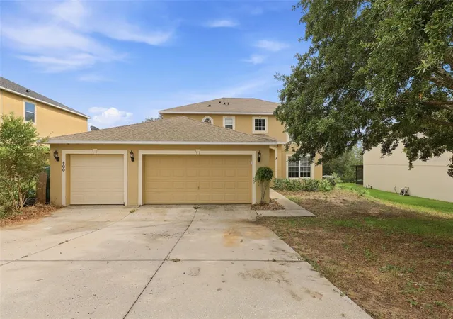 1st image of 800 Marietta Ln, Eustis, FL 32726 | MLS# O6426483