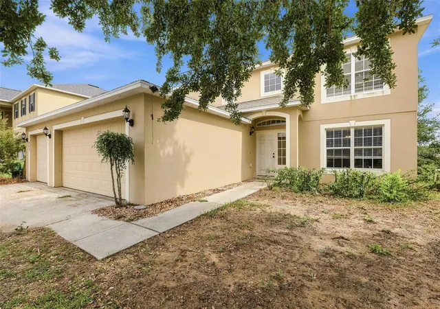 2nd image of 800 Marietta Ln, Eustis, FL 32726 | MLS# O6426483