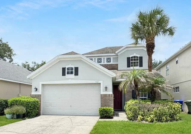 Photo 1 of Single family home for sale at 1602 Tail Feather Dr, Kissimmee, FL 34746 | MLS# S5154034 | Listing updated on 2026-09-28