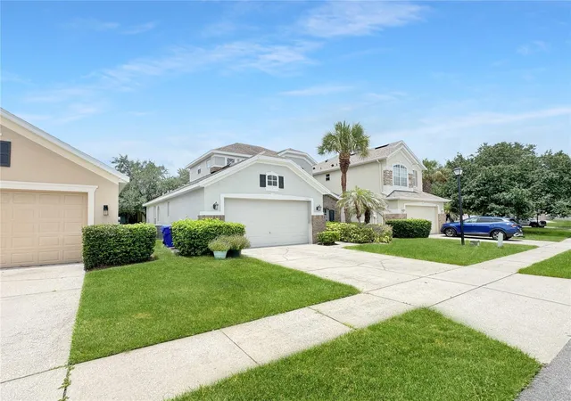 Photo 48 of Single family home for sale at 1602 Tail Feather Dr, KISSIMMEE, FL 34746 | MLS# S5154034 | Listing updated on 2026-09-28