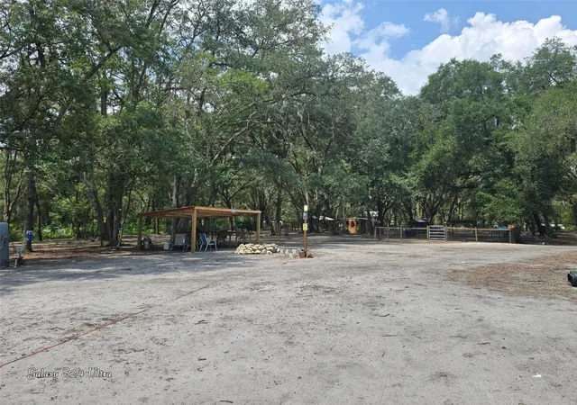 Photo 3 of Land for sale at 17120 Se 130th Avenue, Weirsdale, FL 32195 | MLS# OM728803 | Listing updated on 2026-09-12