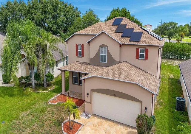 Photo 1 of Single family home for sale at 16525 Sunrise Vista Dr, Clermont, FL 34714 | MLS# O6426488 | Listing updated on 2026-07-20
