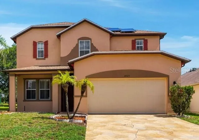 Photo 1 of Single family home for sale at 16525 Sunrise Vista Dr, Clermont, FL 34714 | MLS# O6426488 | Listing updated on 2026-09-29