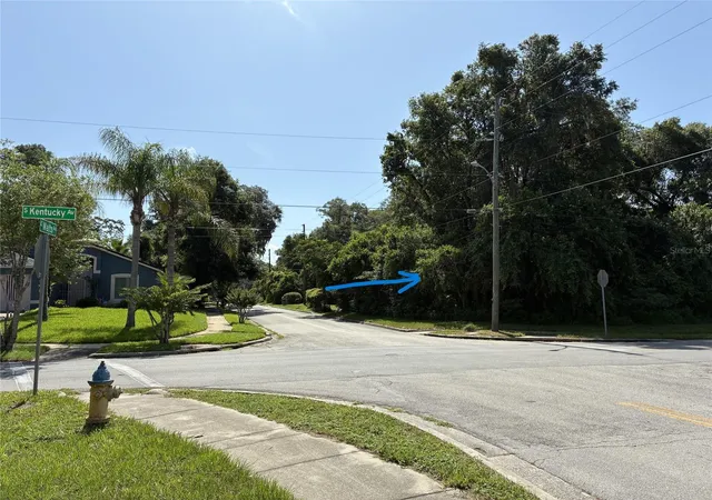 4th image of 401 S Kentucky Ave, Deland, FL 32724 | MLS# TB8530779