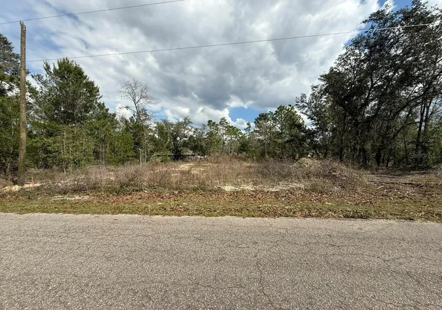 Photo 1 of Land for sale at 19 Fisher Ln Trak, Ocklawaha, FL 32179 | MLS# O6426490 | Listing updated on 2026-08-26