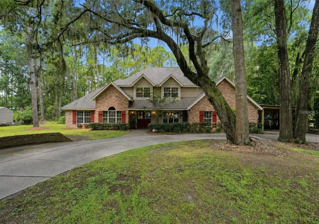Photo 1 of Single family home for sale at 44131 Parkway Ln, Altoona, FL 32702 | MLS# G5115299 | Listing updated on 2026-09-22