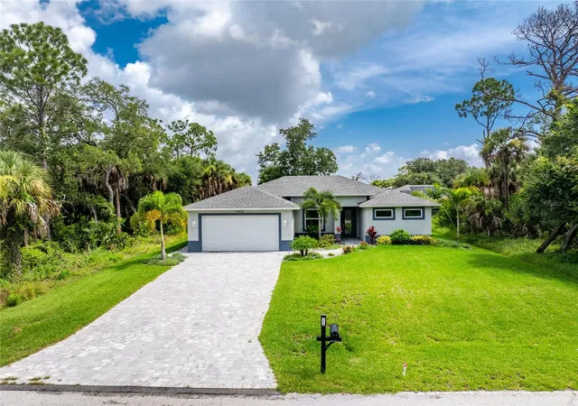 Photo 1 of Sale Pending at 14422 Chamberlain Blvd, Port Charlotte, FL 33953 | MLS# C7528562 | Listing updated on 2026-08-23