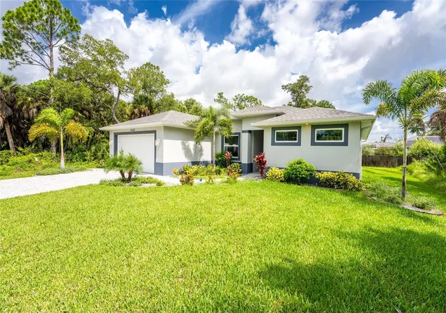 Photo 2 of Sale Pending at 14422 Chamberlain Blvd, Port Charlotte, FL 33953 | MLS# C7528562 | Listing updated on 2026-08-23