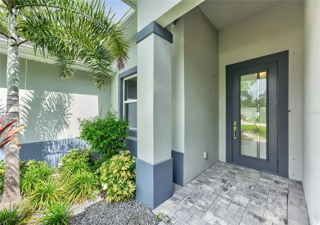 Photo 3 of Sale Pending at 14422 Chamberlain Blvd, Port Charlotte, FL 33953 | MLS# C7528562 | Listing updated on 2026-08-23
