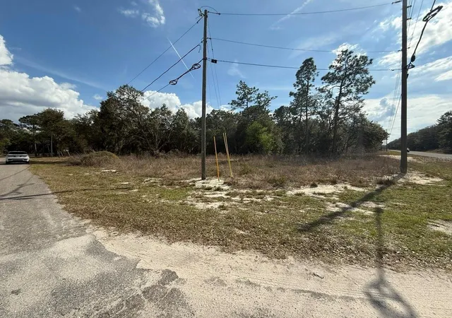 Photo 2 of Land for sale at 11745 Orange Rd, Ocklawaha, FL 32179 | MLS# O6426491 | Listing updated on 2026-08-26