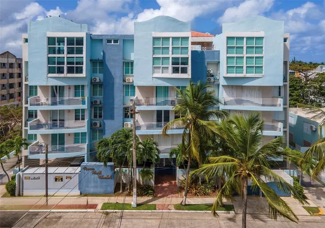 Photo 1 of Condo for sale at 614 Ne Beachside Dr #205, Luquillo, PR 00773 | MLS# PR9122867 | Listing updated on 2026-07-25