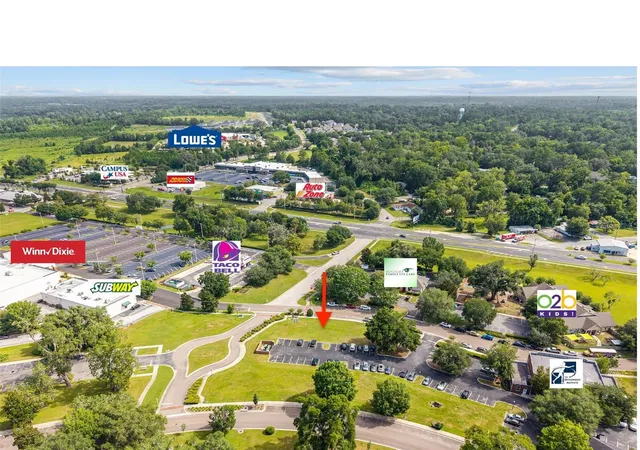 Photo 1 of Land for sale at 14485 Nw 152nd Lane, Alachua, FL 32615 | MLS# GC542087 | Listing updated on 2026-10-08