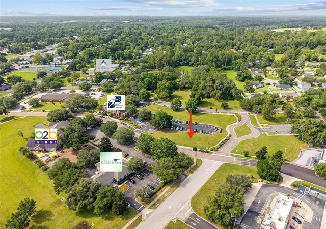 Photo 2 of Land for sale at 14485 Nw 152nd Lane, Alachua, FL 32615 | MLS# GC542087 | Listing updated on 2026-10-08