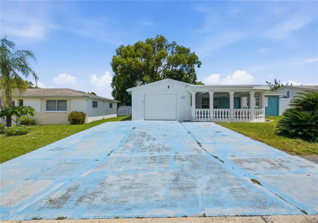 Photo 3 of Single family home for sale at 6345 Patella Ave, New Port Richey, FL 34653 | MLS# TB8530784 | Listing updated on 2026-07-23
