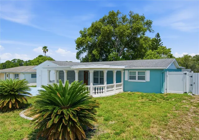 Photo 3 of Single family home for sale at 6345 Patella Ave, New Port Richey, FL 34653 | MLS# TB8530784 | Listing updated on 2026-07-23