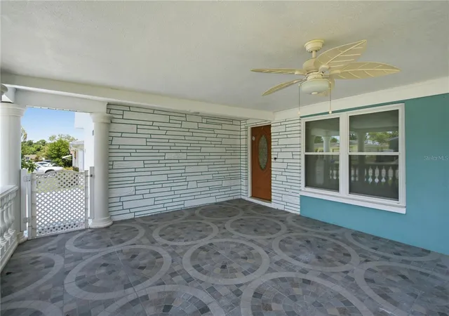 Photo 4 of Single family home for sale at 6345 Patella Ave, New Port Richey, FL 34653 | MLS# TB8530784 | Listing updated on 2026-07-23