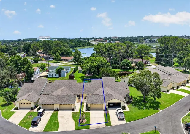 1st image of 2214 Cypress Cove Dr #4, Tavares, FL 32778 | MLS# G5115301