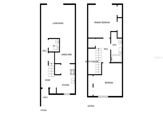 Photo 2 of Sale Pending at 22707 Watersedge Blvd #53, Land O Lakes, FL 34639 | MLS# O6426505 | Listing updated on 2026-09-25