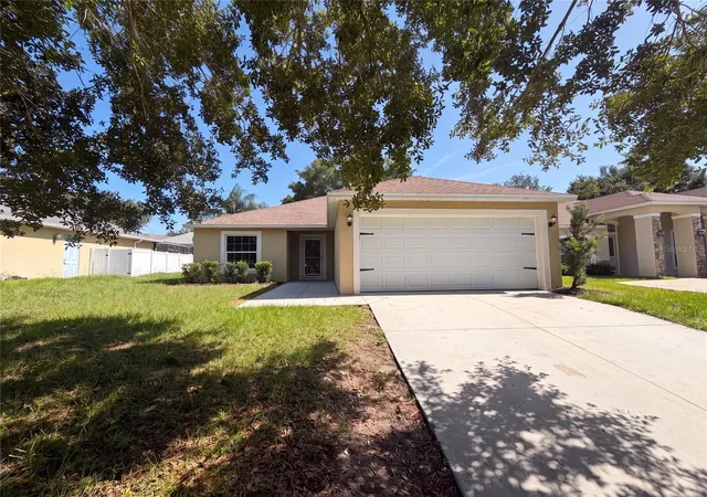 Photo 1 of Single family home for sale at 33137 Irongate Dr, Leesburg, FL 34788 | MLS# O6426508 | Listing updated on 2026-10-09