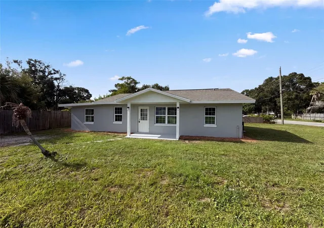 Photo 1 of Sale Pending at 3665 Miami Ave, Melbourne, FL 32904 | MLS# O6426511 | Listing updated on 2026-09-25