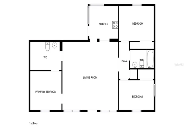 Photo 24 of Sale Pending at 3665 Miami Ave, MELBOURNE, FL 32904 | MLS# O6426511 | Listing updated on 2026-09-25