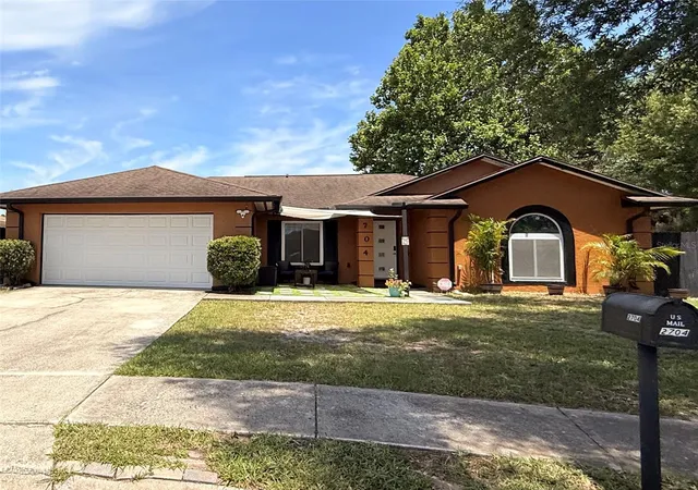Single family home for sale at 2704 Muscatello St, ORLANDO, FL 32837 | MLS# O6426513