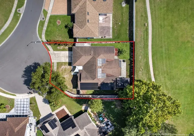 Photo 3 of Single family home for sale at 2704 Muscatello St, Orlando, FL 32837 | MLS# O6426513 | Listing updated on 2026-09-20