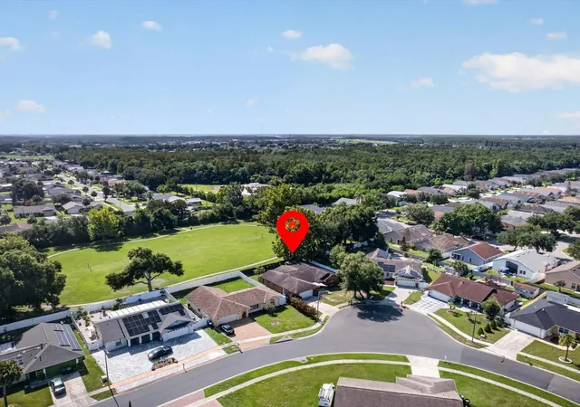 Photo 4 of Single family home for sale at 2704 Muscatello St, Orlando, FL 32837 | MLS# O6426513 | Listing updated on 2026-09-20