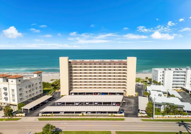 Photo 1 of Condo for sale at 255 The Esplanade N #701, Venice, FL 34285 | MLS# N6145077 | Listing updated on 2026-09-02