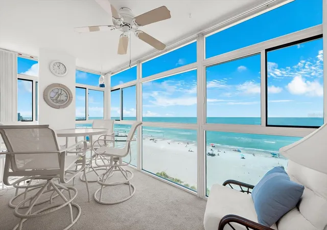 Photo 2 of Condo for sale at 255 The Esplanade N #701, Venice, FL 34285 | MLS# N6145077 | Listing updated on 2026-09-02
