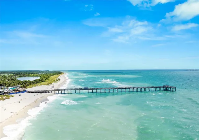 Listing Photo 2 - Condo for sale in building located at 255 The Esplanade N, Venice, FL 34285 - Unit #701