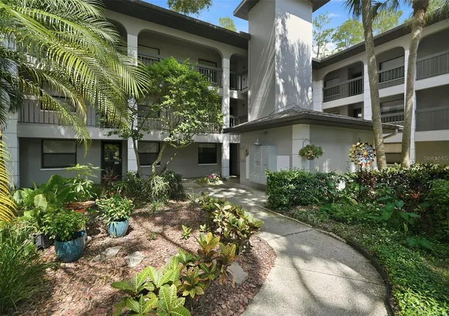 1st image of 3399 Mermoor Dr #105, Palm Harbor, FL 34685 | MLS# TB8530794